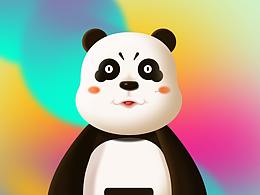 熊猫