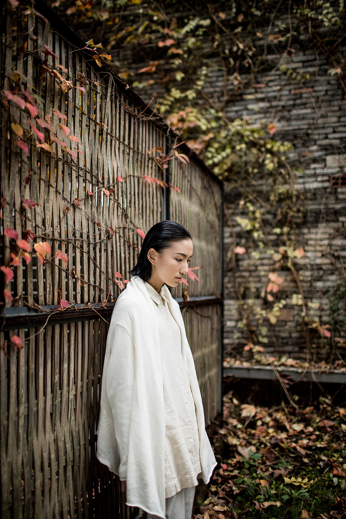 人像摄影/时尚大片