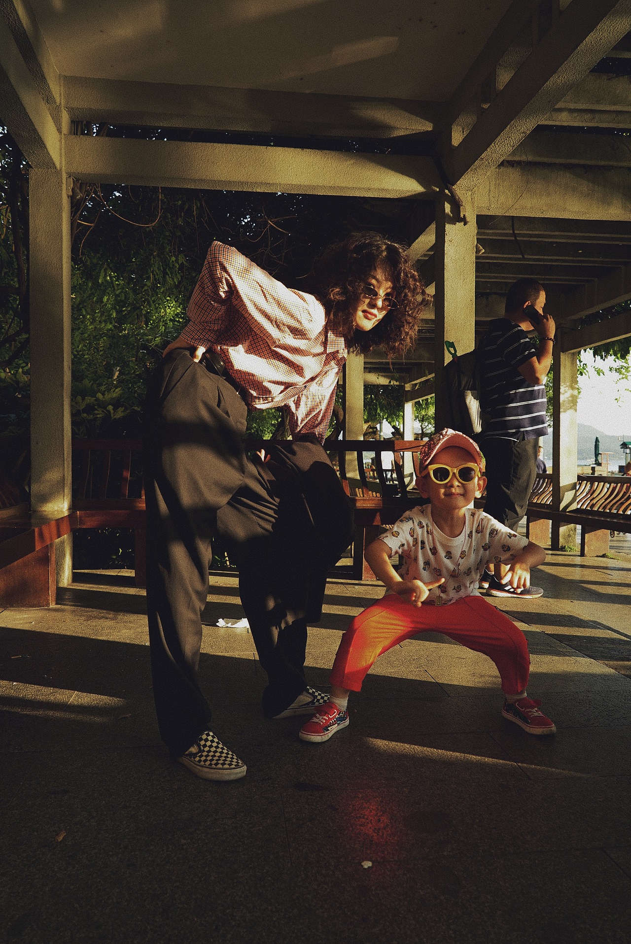 这里是顽童大人