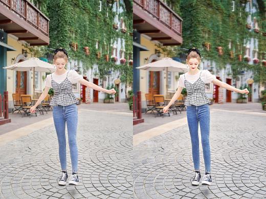 商业服装修图（个人主页-ZNDcwNTMzODA=） - 休闲/流行服饰 - 站酷设计师sosola原创素材 - 站酷ZCOOL