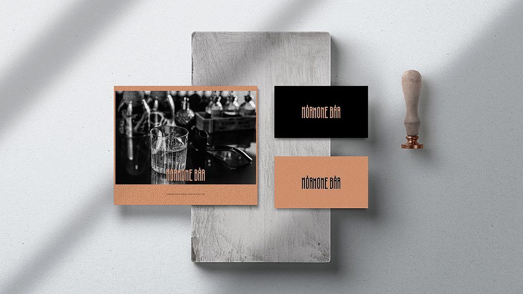 荷爾蒙酒吧LOGO設(shè)計（緬甸）｜尚良品牌設(shè)計（圖ZMjY0NDY2MTI0） - Logo - 站酷設(shè)計師設(shè)計師沈輝原創(chuàng)素材 - 站酷ZCOOL