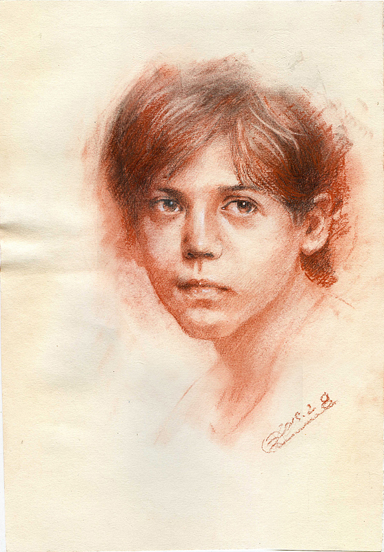 近期练习（图ZMjQ2NjAwNDg=） - 绘画 - 站酷设计师奇钊原创素材 - 站酷ZCOOL