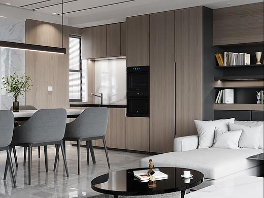 “你要的一切都在路上”