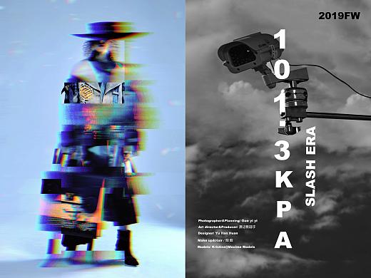 101.3KPA 2019F/W 