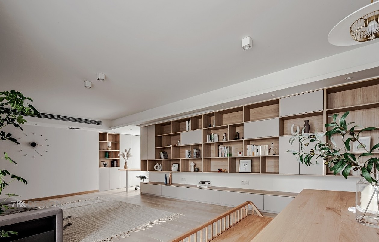 日式简约风，恋上慢生活!