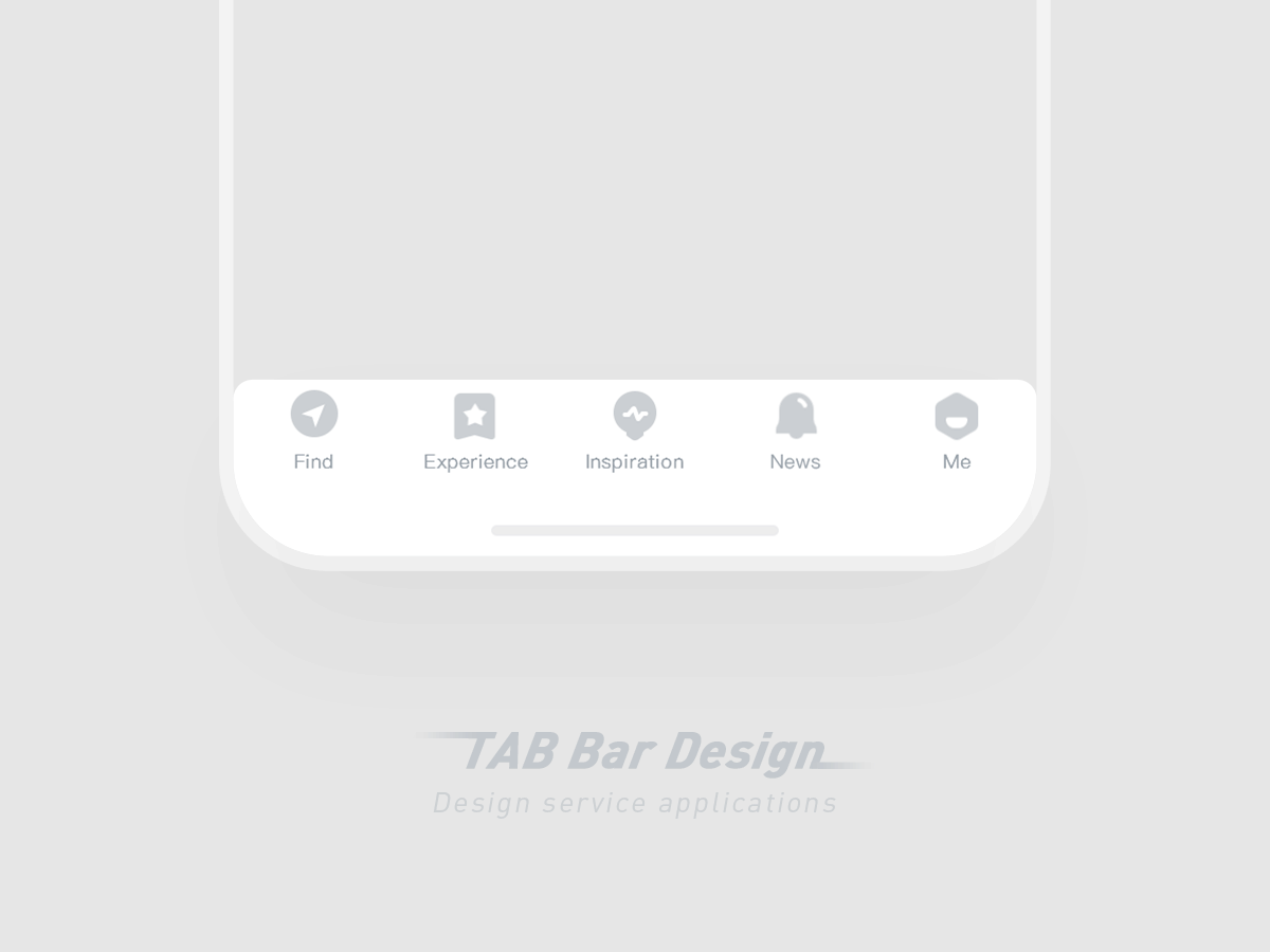 TAB图标动效合集(图ZMTc5MTk5OTAw) - APP界面 - 站酷设计师Jies_L原创素材 - 站酷ZCOOL