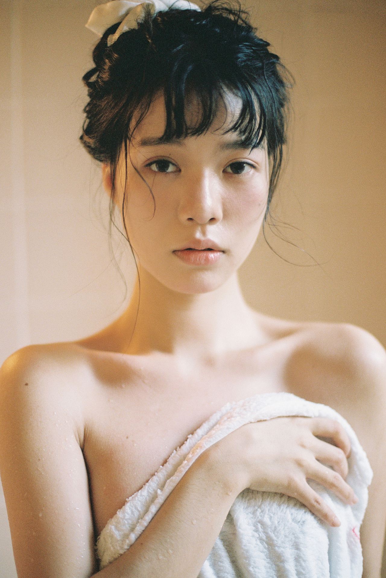 チョウシキの写真集（图ZMjAxMDA4MzMy） - 人像摄影 - 站酷设计师一柱学长原创素材 - 站酷ZCOOL
