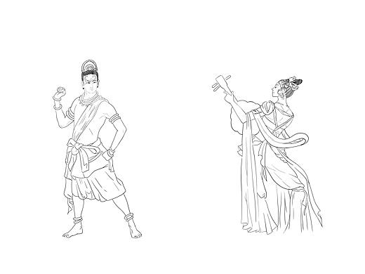 日常习作