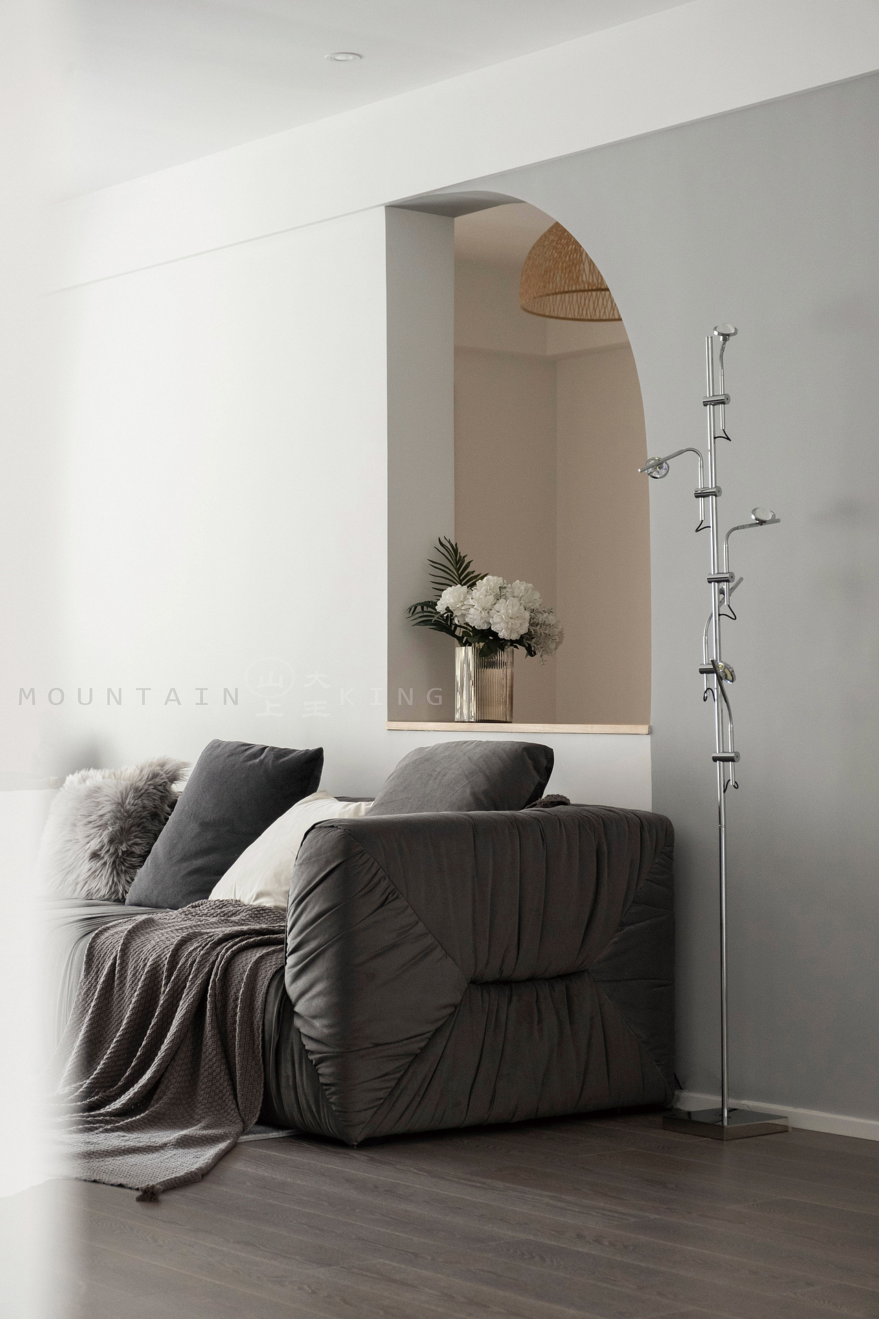 简.素（和美星城）（图ZMjkzODY0MDgw） - 家装设计 - 站酷设计师设计师天亮原创素材 - 站酷ZCOOL