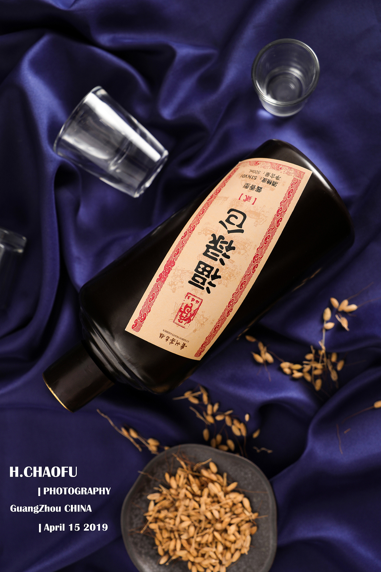 白酒 | 产品（图ZMTU2NjkxMTEy） - 产品摄影 - 站酷设计师潮福yellow原创素材 - 站酷ZCOOL