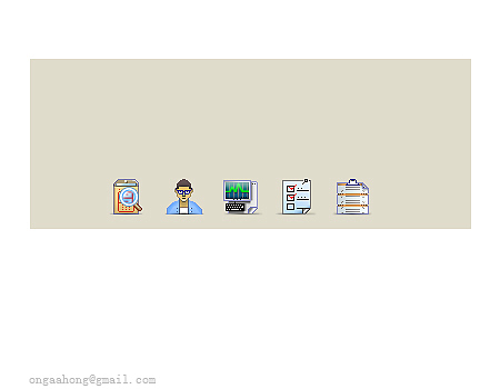 一堆变形金刚人物等,看到没?