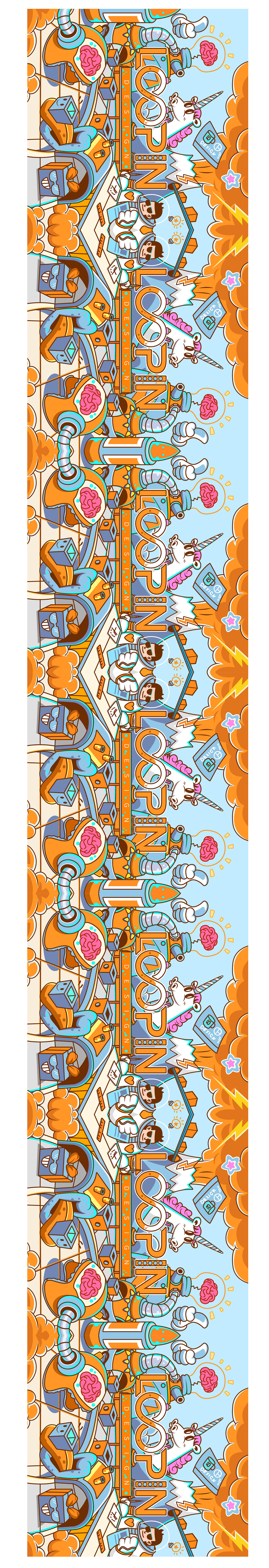 创意工坊（图ZMTM0NDU2MzAw） - 商业插画 - 站酷设计师画画的耗子原创素材 - 站酷ZCOOL