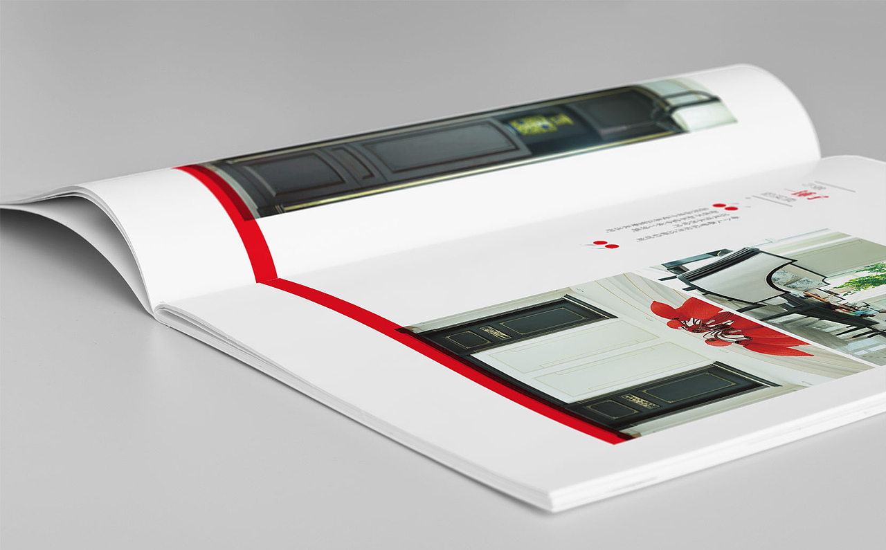 优格木业 ——优格家居整木定制画册设计、制作（图ZMTg0MDUzMjc2） - 书籍/画册 - 站酷设计师gelubrand原创素材 - 站酷ZCOOL