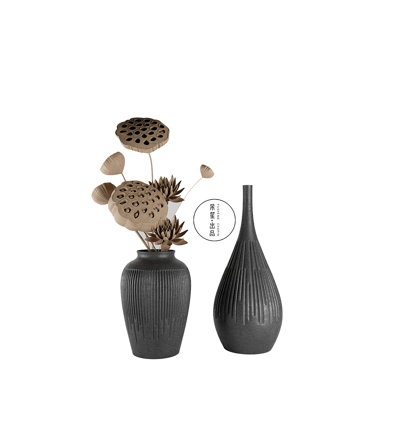                   余笙出品|於我归处