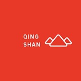 青山溪山品牌设计的头像