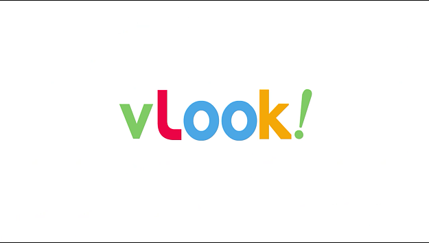 爱上学习《Vlook》宣传片（图ZMTY2NTk4NTQ4） - Motion Graphic - 站酷设计师瓖嵩屿原创素材 - 站酷ZCOOL