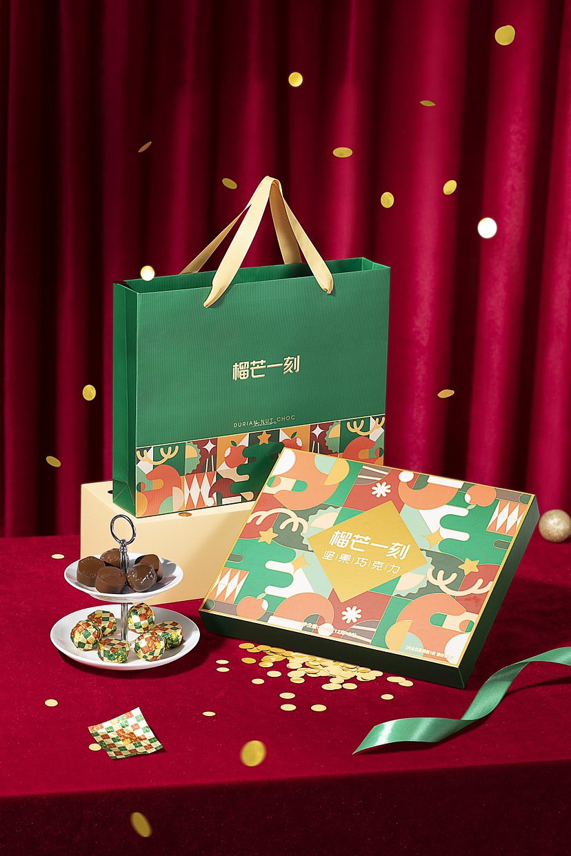 产品拍摄|榴芒一刻