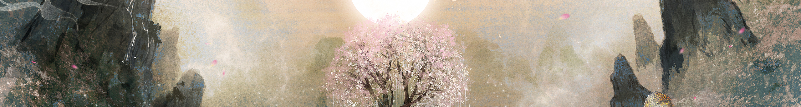 慕白__的个人主页（封面预览） - 主页封面设置 - 站酷设计师慕白__原创素材 - 站酷ZCOOL