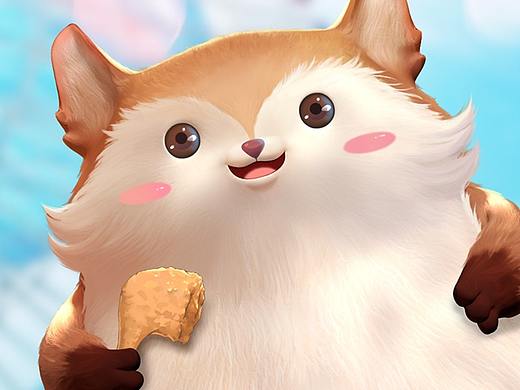 欢迎来到 라플라스M 的世界