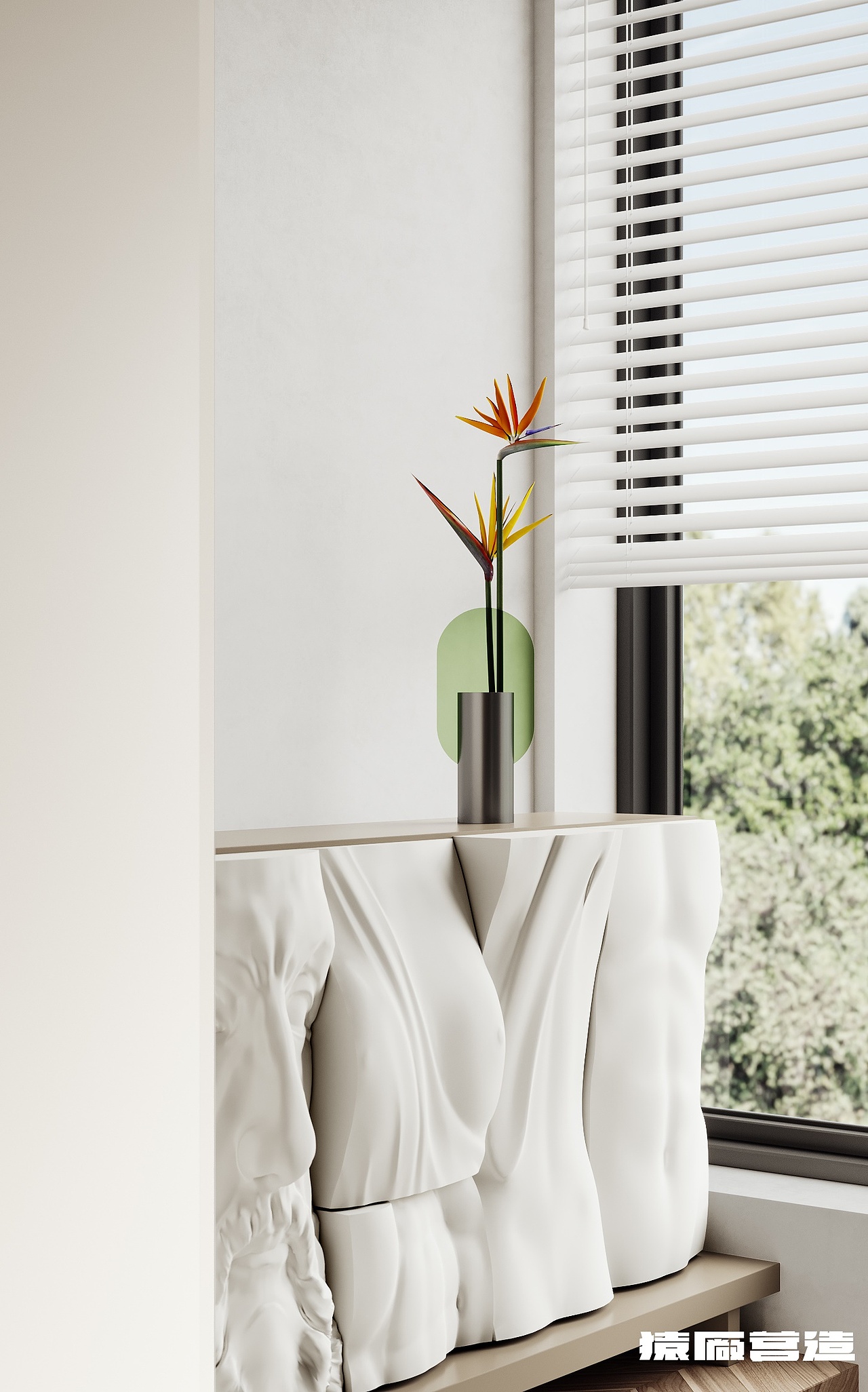 猿厂营造｜天一康园