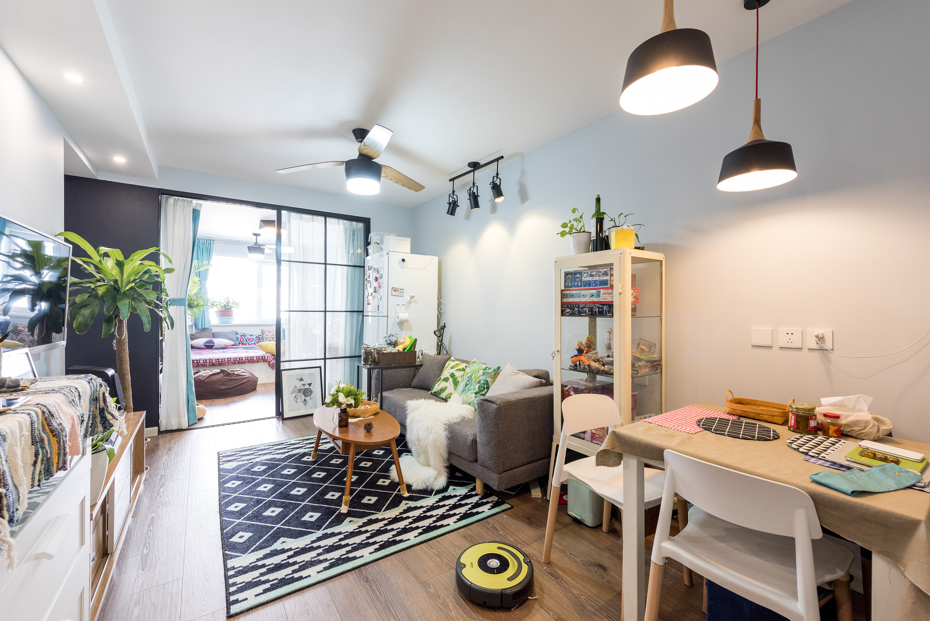 室内设计摄影案例5