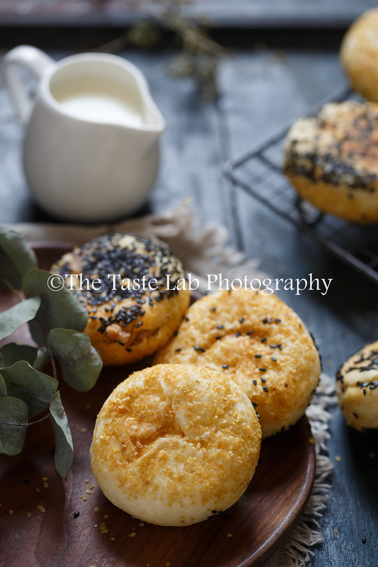 食摄——20160908三国蜀饼