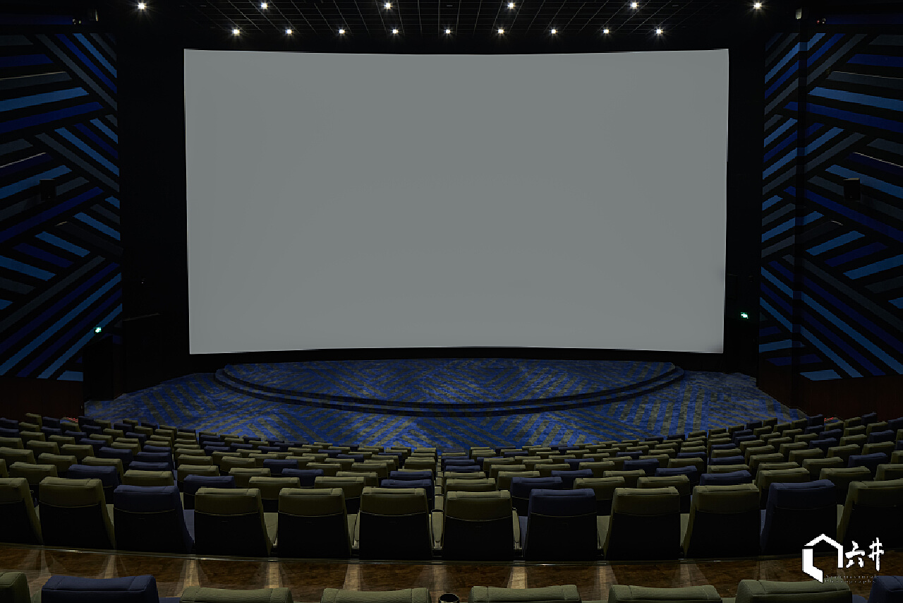 在家里看IMAX巨幕电影是一种什么样的体验？ - 知乎