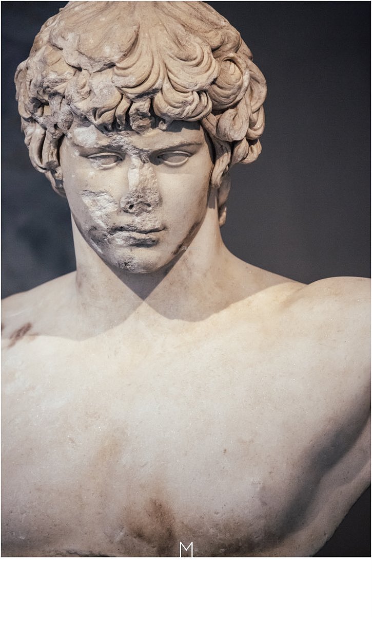 094:卧槽真牛啊这些雕塑………………反正虽然考古博物馆不算是非常的大，但是里面的内容足够看上个一整天，大概也是匆匆看完。ANYWAY，进去看吧朋友们！