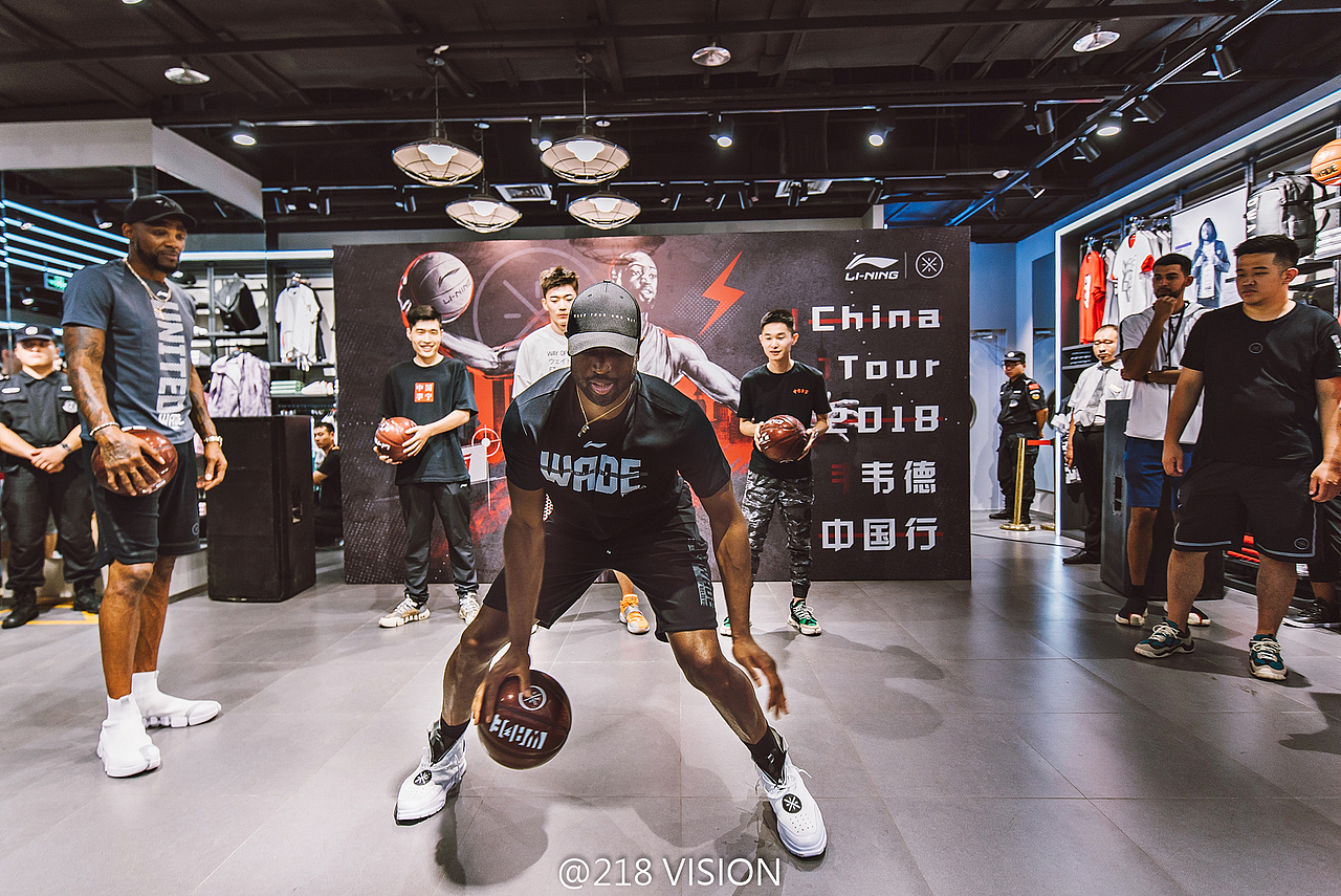 2018年韦德中国行拍摄（图ZMTUwODk3MTM2） - 人文/纪实摄影 - 站酷设计师alecmao原创素材 - 站酷ZCOOL