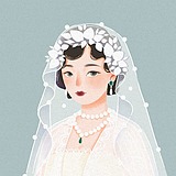 春栀的头像