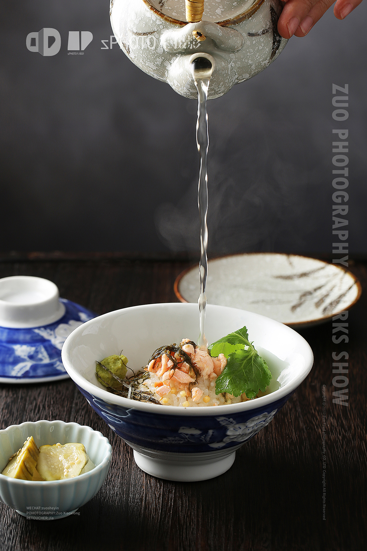 美食摄影【达摩日式料理】@左摄影（图ZMjAzMDgxNDY4） - 产品摄影 - 站酷设计师左摄影z原创素材 - 站酷ZCOOL