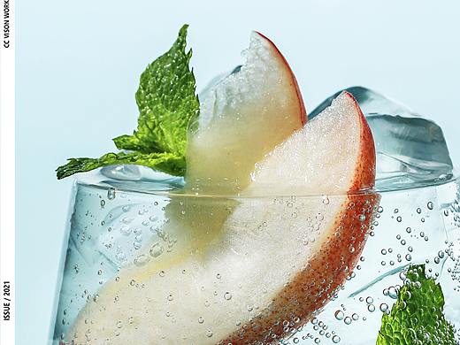 电商拍摄-贝奇-元气来