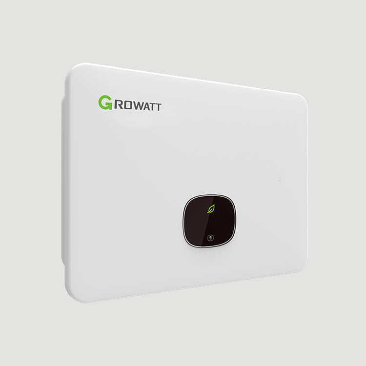 古瑞瓦特growatt-户用光伏逆变器&商用光伏逆变器