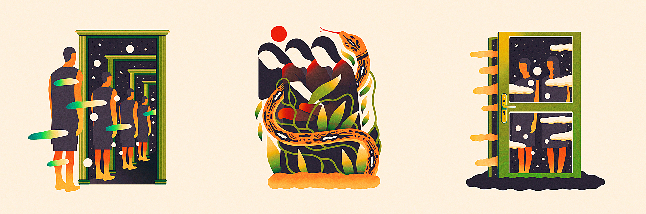 2021-插画习作整理