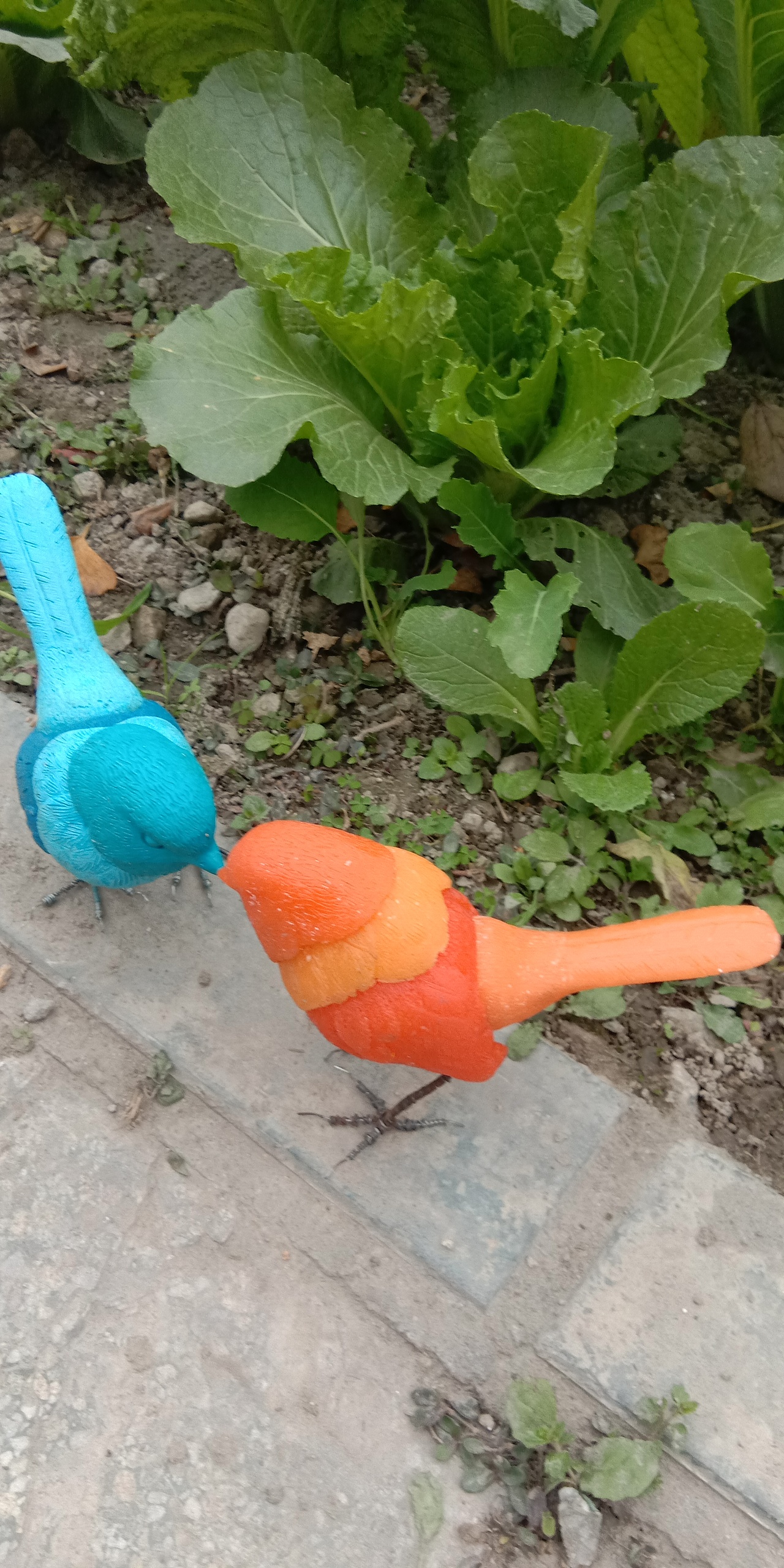 红鸟蓝鸟（图ZMTM3OTc0NzAw） - 工艺品设计 - 站酷设计师那火原创素材 - 站酷ZCOOL