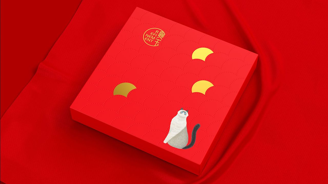 从品牌到IP丨曼玉餐厅连锁品牌形象焕新升级