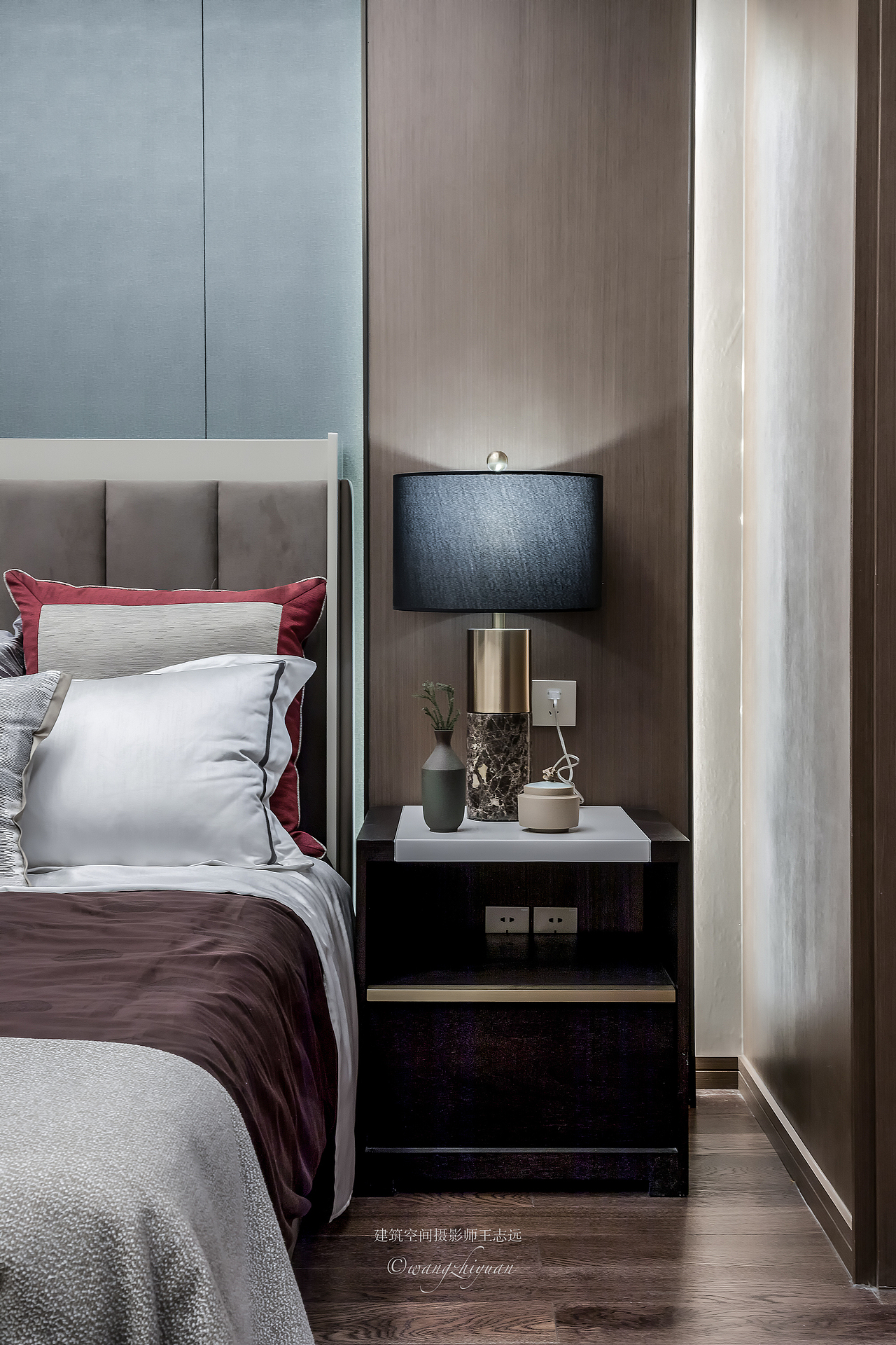 郑州 | 泰禾中州院子样板间