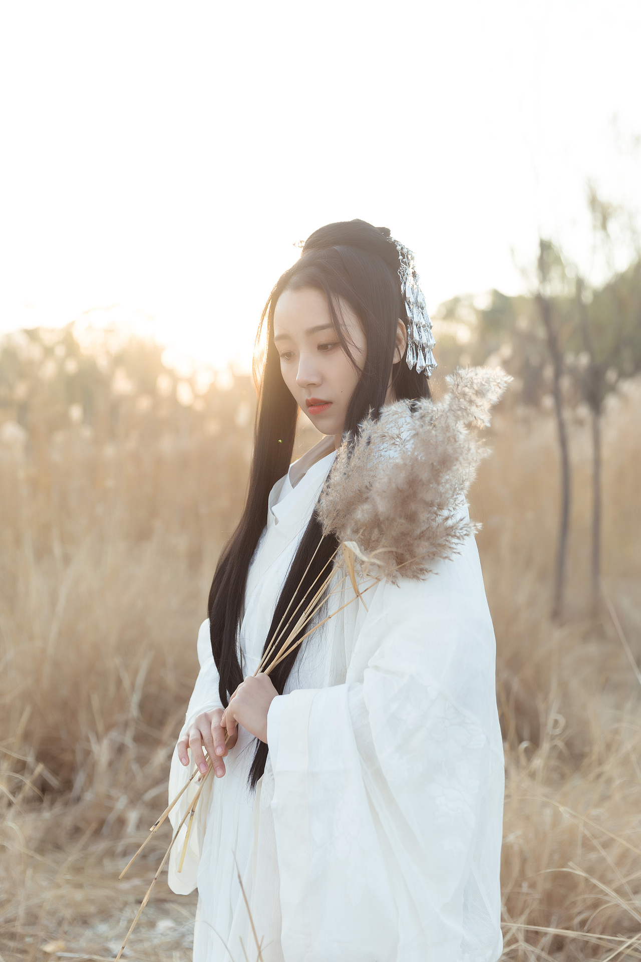 古风人像古装北京约拍北京古风摄影人像摄影古风写真