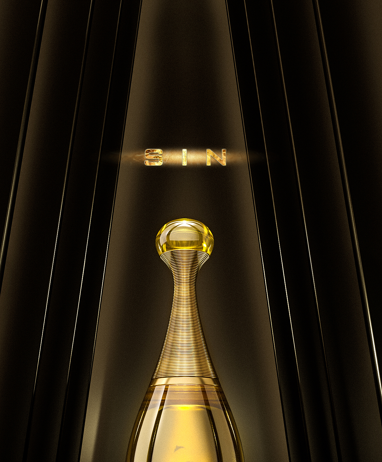 香水瓶渲染（图ZMTM0ODUyMTg0） - 生活用品 - 站酷设计师修马赫原创素材 - 站酷ZCOOL