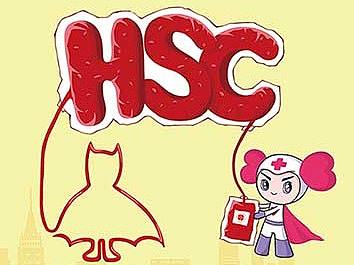红十字会公益