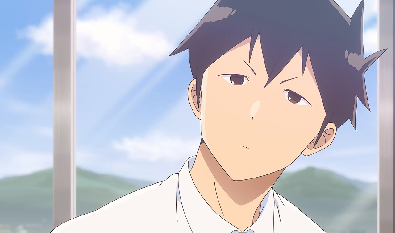 每日动漫壁纸:385