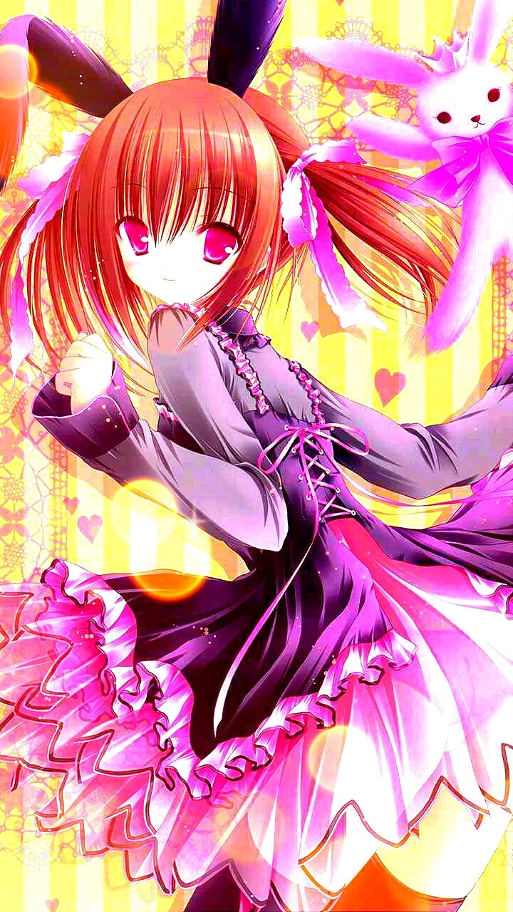 美少女会员（图ZNTAyMDM4MjQ=） - 游戏原画 - 站酷设计师越前龙骨原创素材 - 站酷ZCOOL