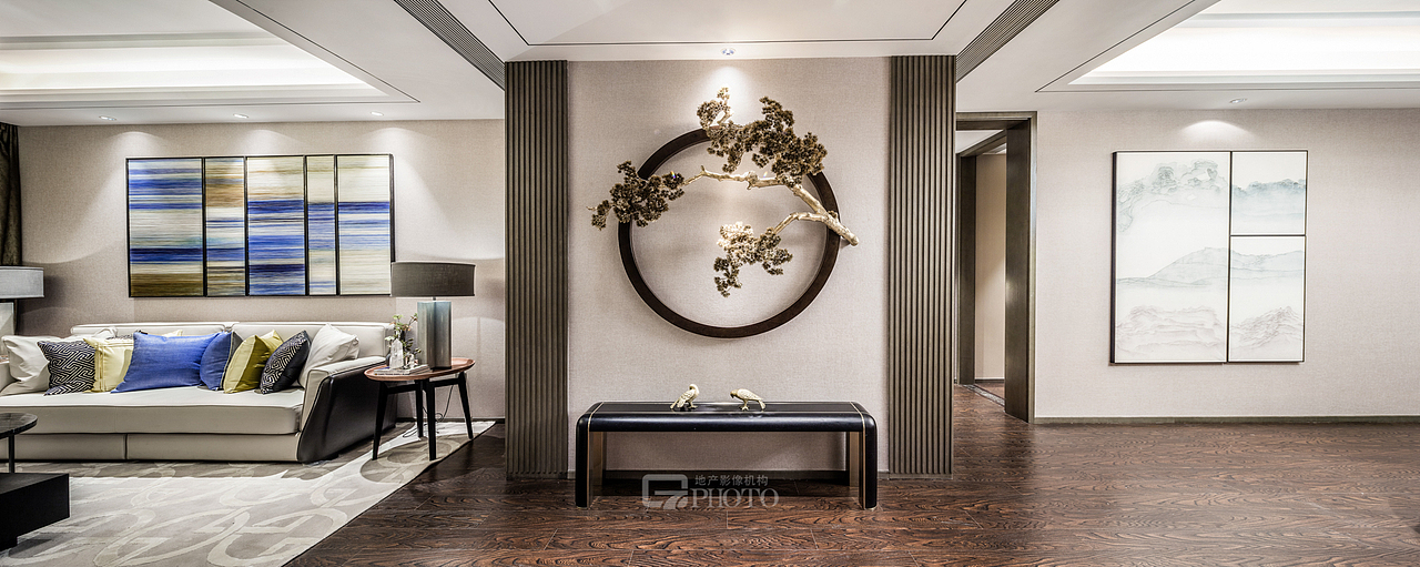 北京中骏西山天璟售楼处