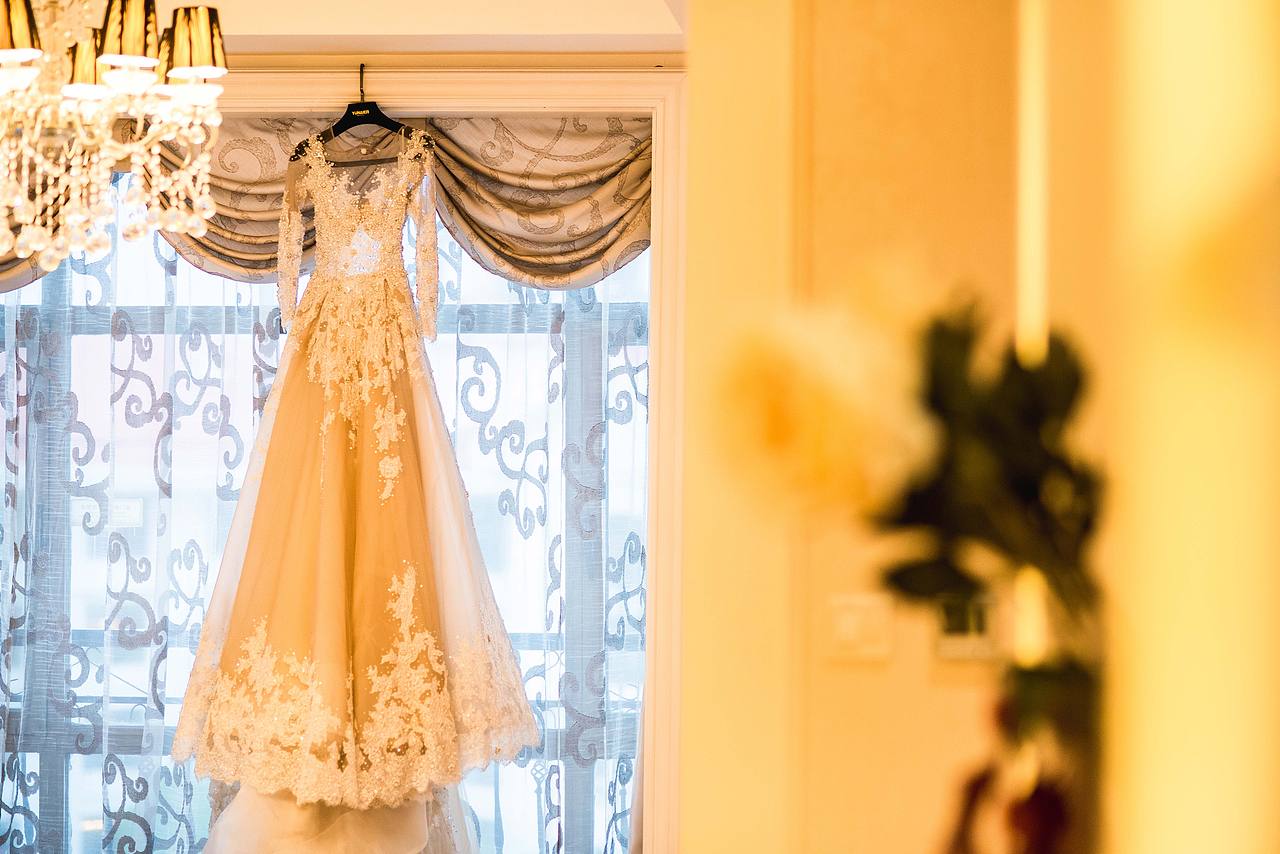 尚图摄影|20180915婚礼-阿吉