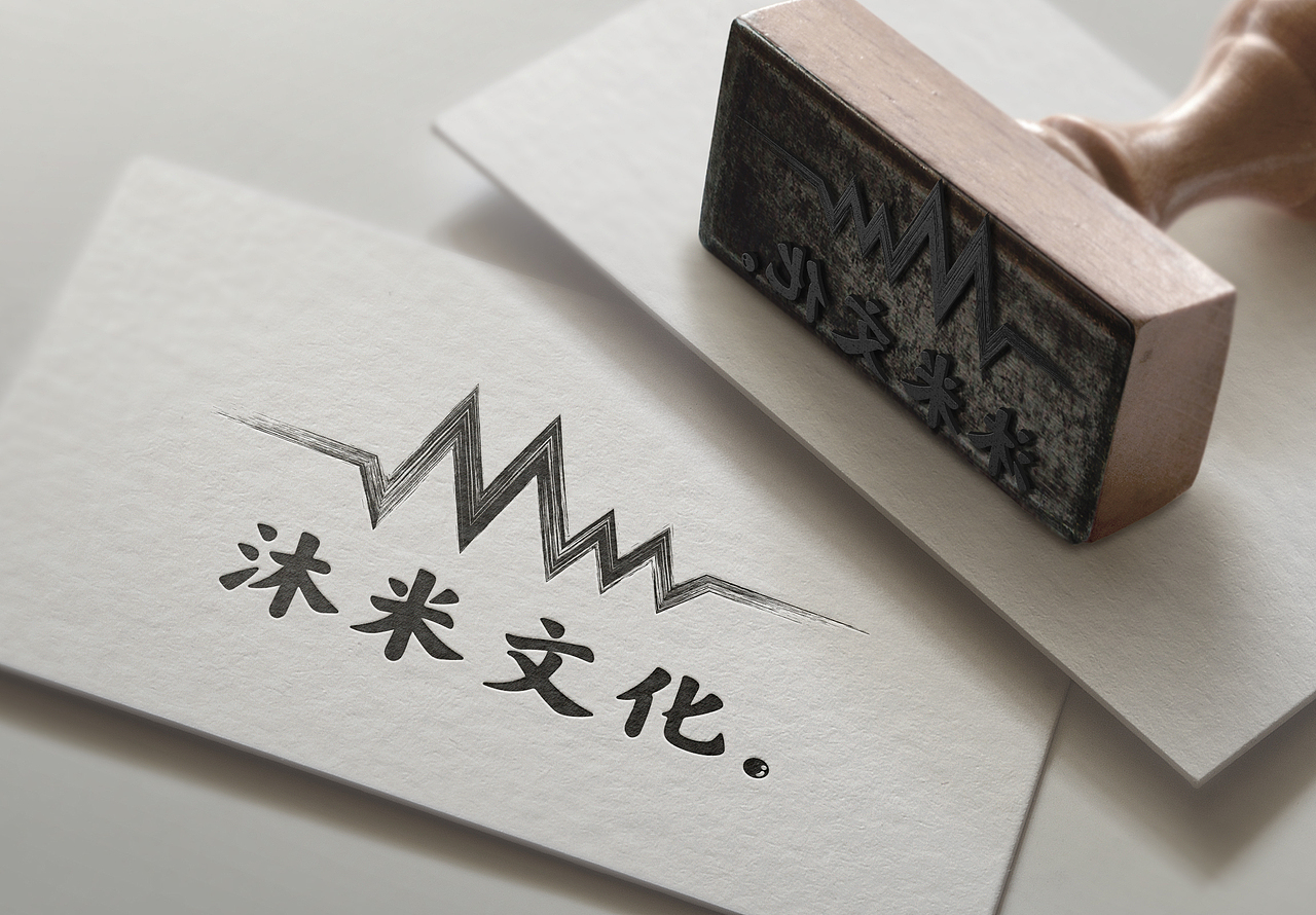 原创｜logo定制｜客单样稿（图ZMjc0NDk0NjYw） - Logo - 站酷设计师Gabriella昕昕原创素材 - 站酷ZCOOL