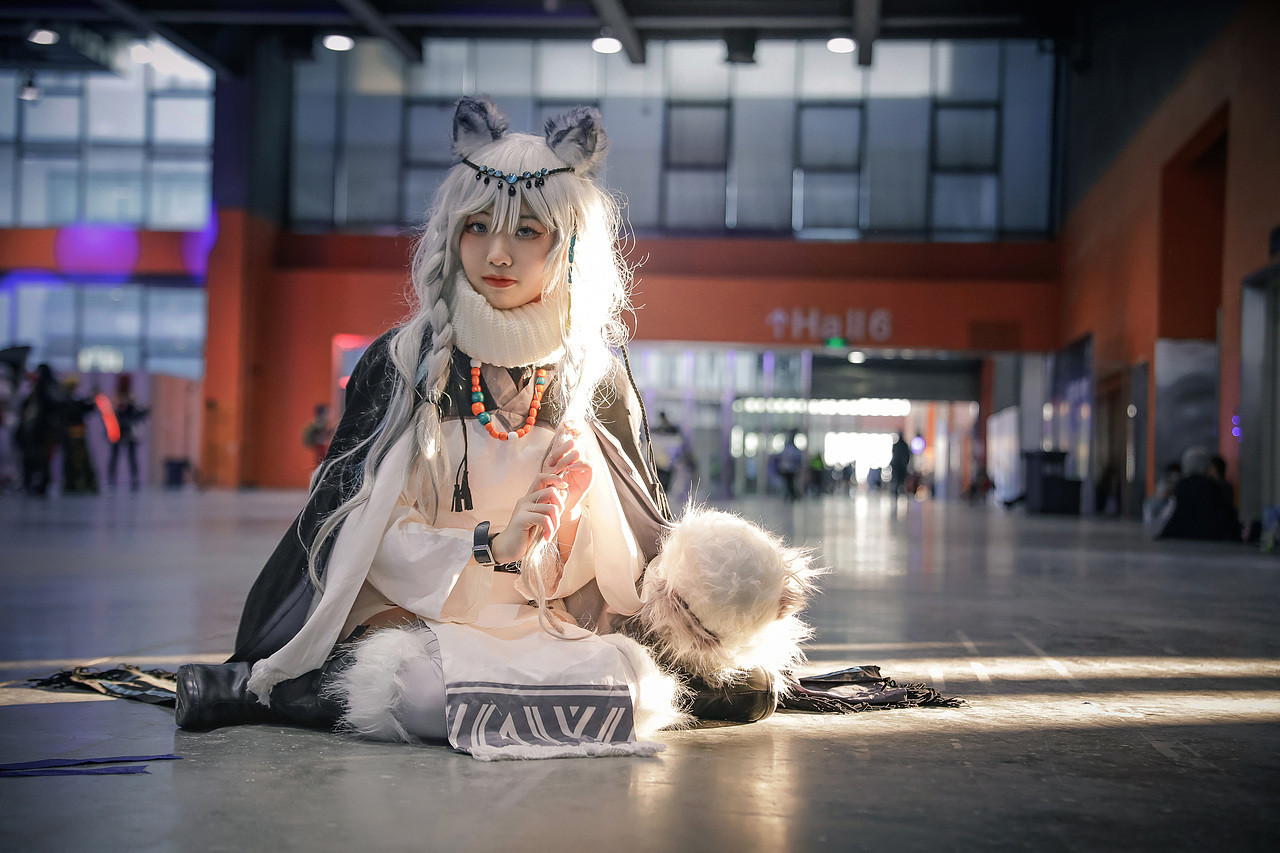 漫展二次元COSPLAY相关的记录（图ZMjkxMzA2NTgw） - 人像摄影 - 站酷设计师维新蜚原创素材 - 站酷ZCOOL