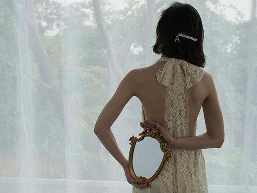 南法小镇 P&N饰品