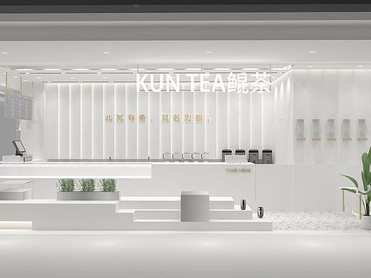鲲茶南昌铜锣湾店