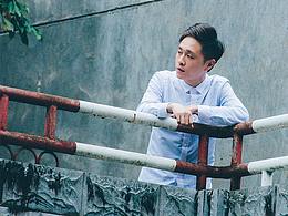 日系/清新/小伙伴/人像摄影/后会无期 