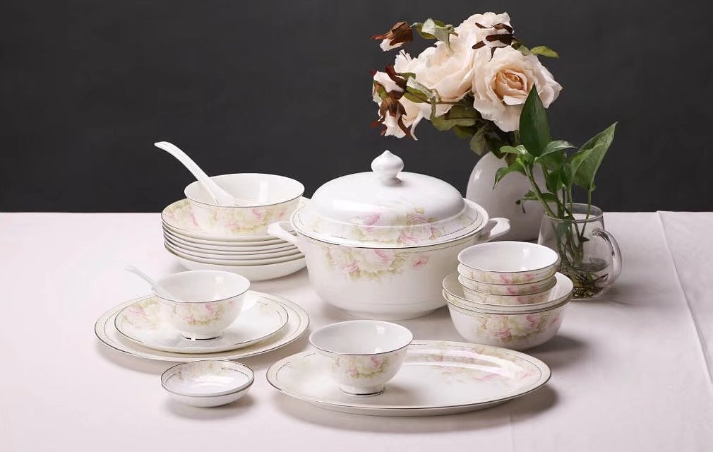 碗盘餐具（图ZMTA1NTk1ODAw） - 产品摄影 - 站酷设计师dqzh486原创素材 - 站酷ZCOOL